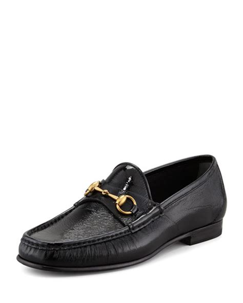 gucci loafers neiman marcus